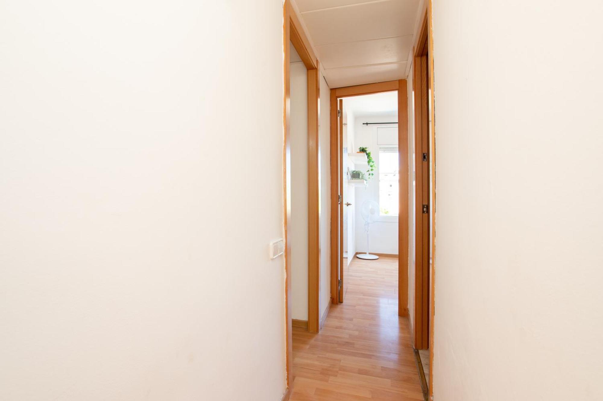 Apartamento 00 Sagrada Familia